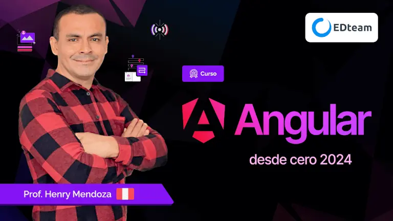 Curso Angular Gratis: Domina el Framework de Google - Qué es Angular PDF curso angular gratis - Qué es Angular PDF