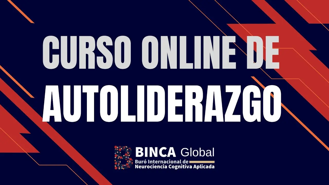 Curso de Autoliderazgo: Domina Tu Potencial - Qué es autoliderazgo curso de autoliderazgo - Qué es autoliderazgo