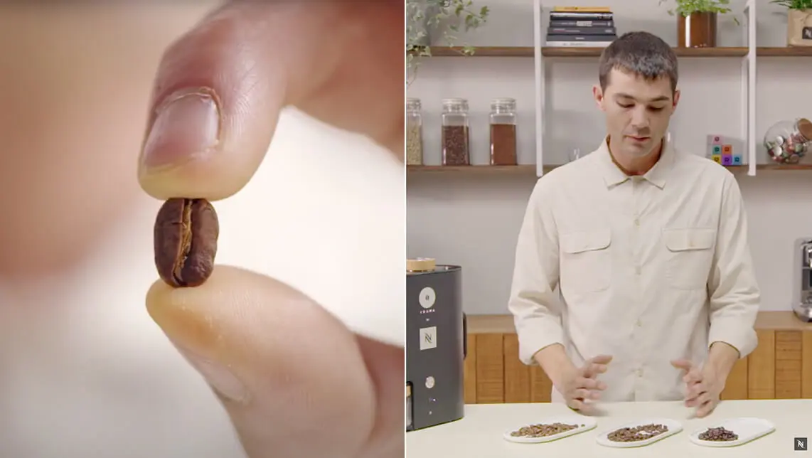 curso nespresso - Qué es barista Creations Nespresso