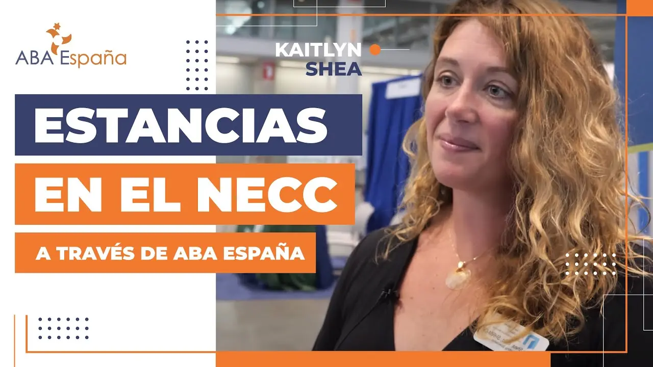 curso aba españa - Qué es bcba en español