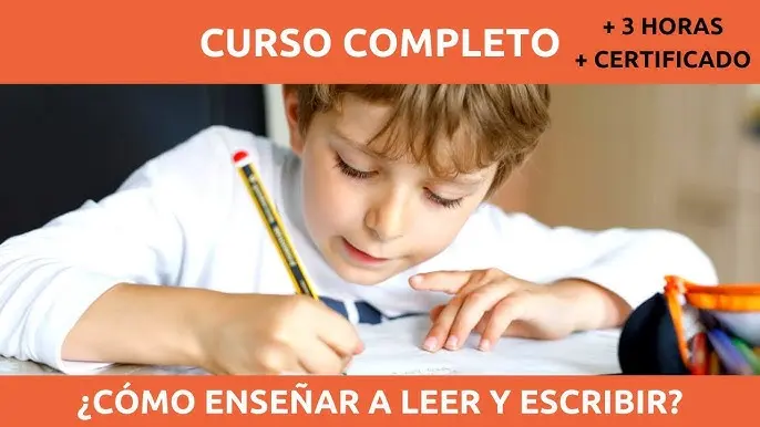 cursos de aprendizaje para niños - Qué es bueno para el aprendizaje de los niños