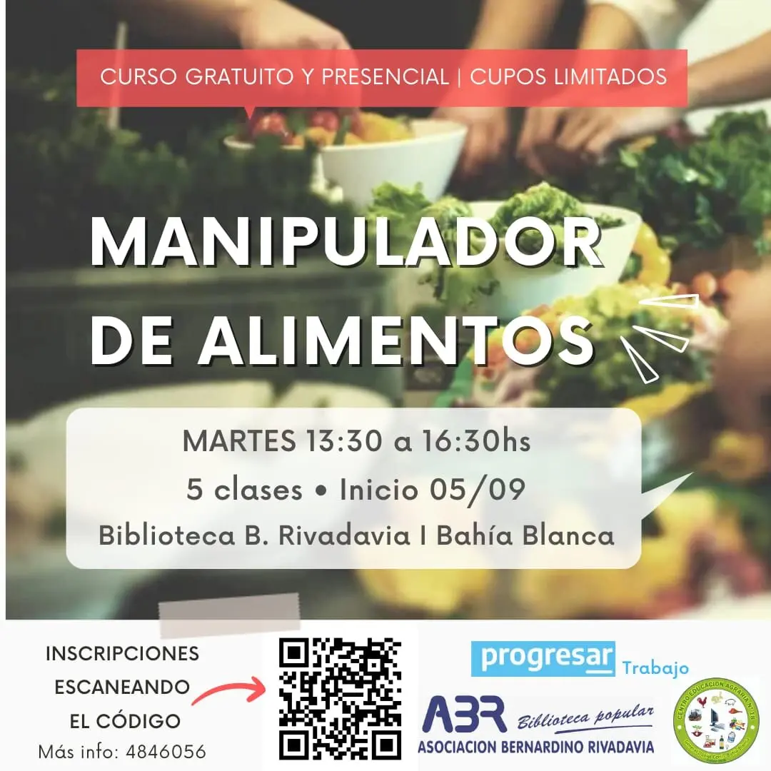 cursos gratuitos bahia blanca - Qué es Campus Bahía