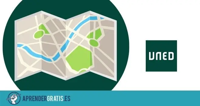 curso de cartografia - Qué es cartografía y para qué sirve