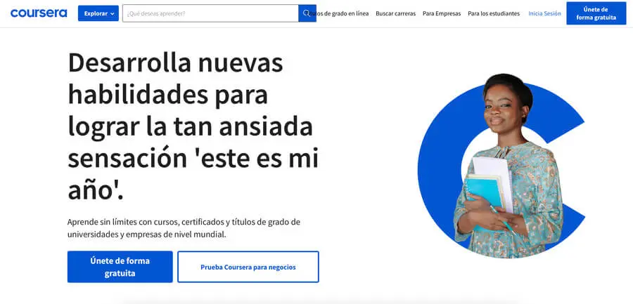 paginas de cursos gratis - Qué es Clasfix