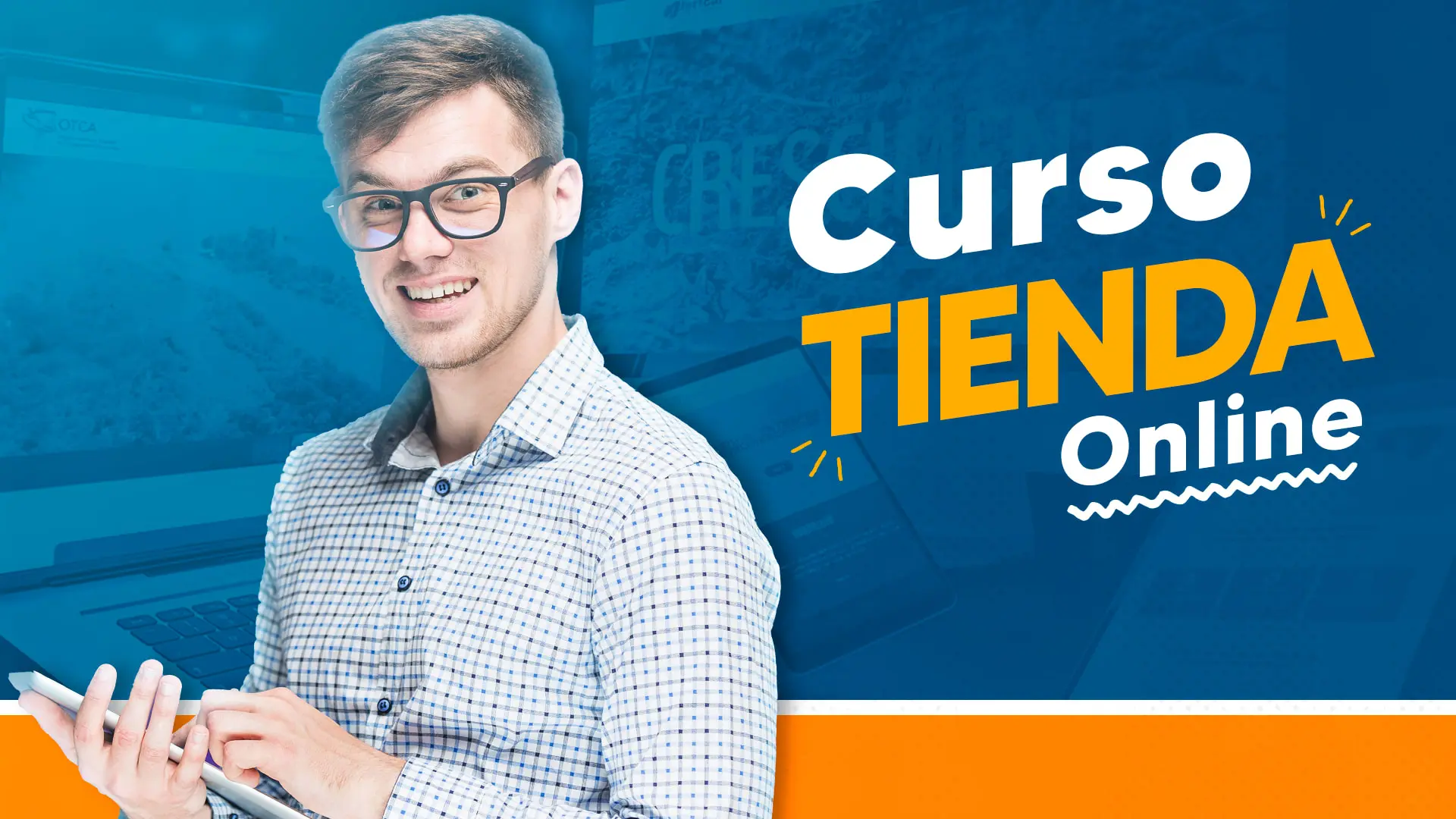 Curso Tienda Online: Guía Completa para Crear y Optimizar tu Negocio Virtual - Qué es crear una tienda online curso tienda online - Qué es crear una tienda online