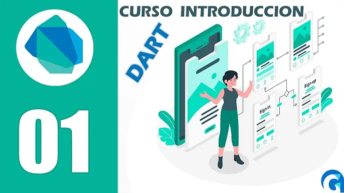 curso dart - Qué es Dart y para qué sirve