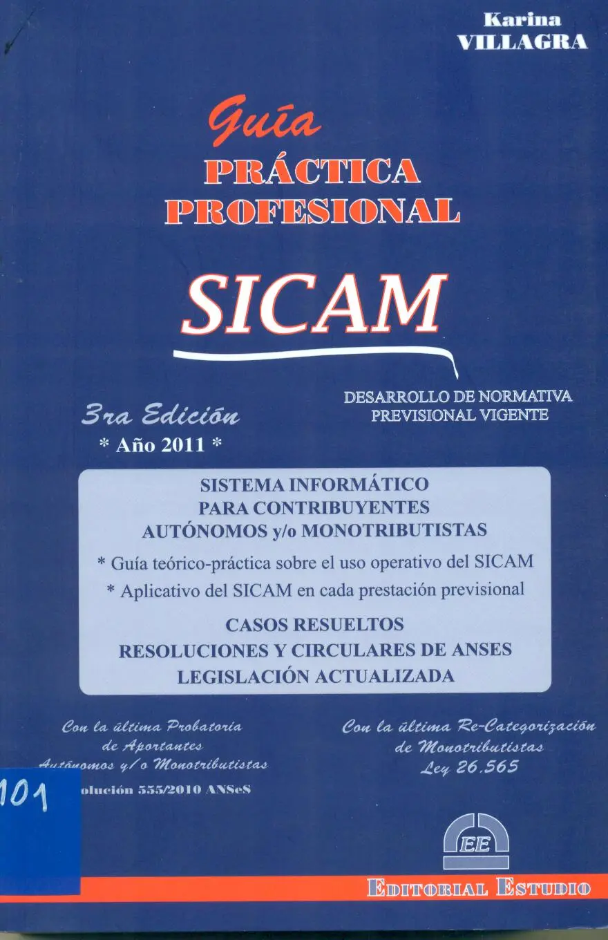 curso sicam gratis - Qué es de Sicam