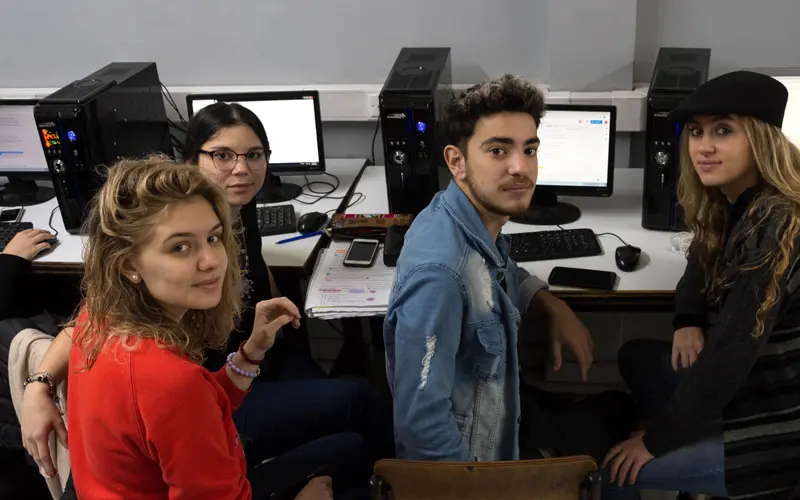 deportea cursos - Qué es DeporTEA