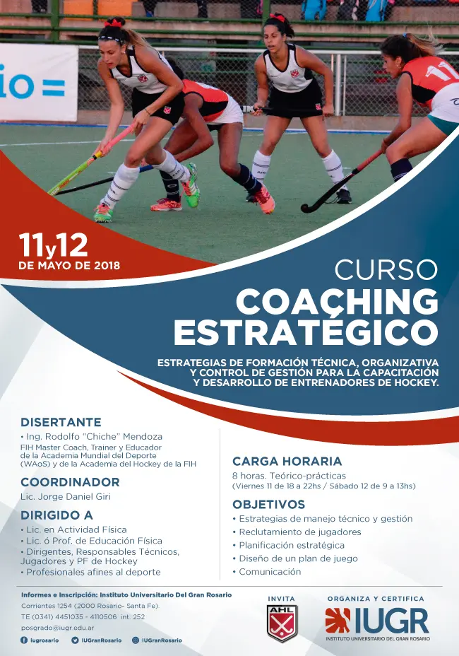 curso de dt de hockey - Qué es DT en hockey