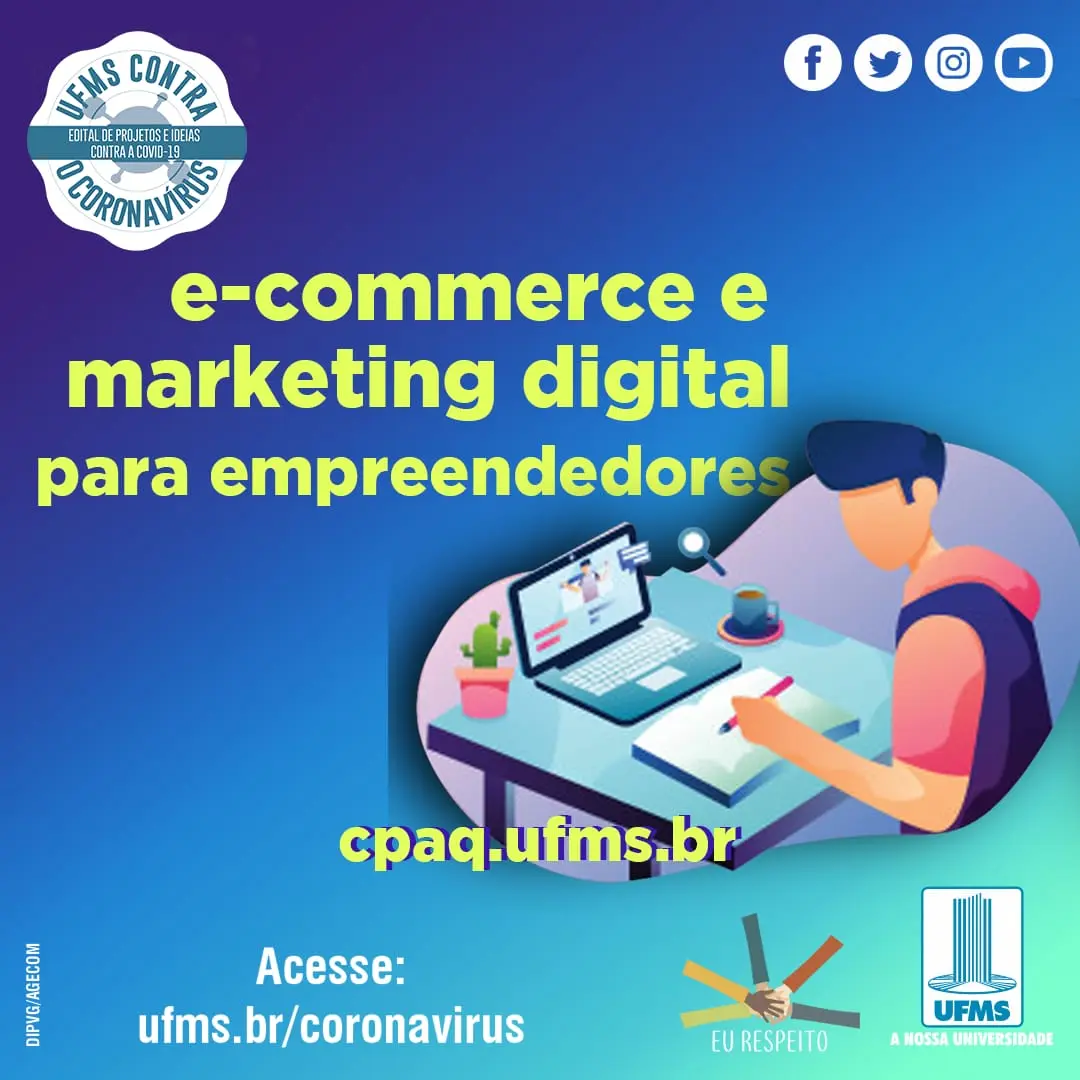 cursos e commerce marketing digital - Qué es e-commerce y marketing digital