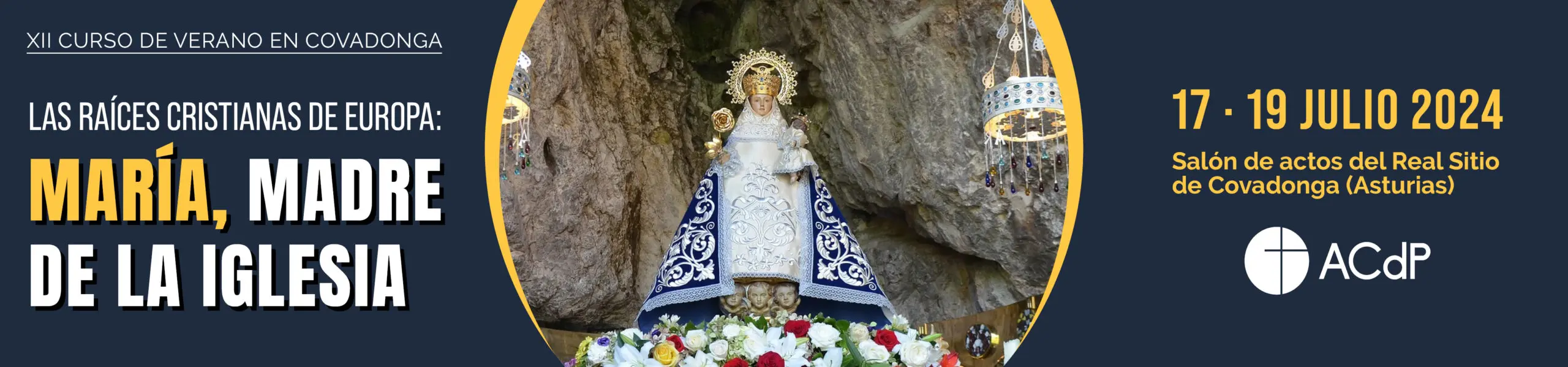 acdp cursos - Qué es el ACdP