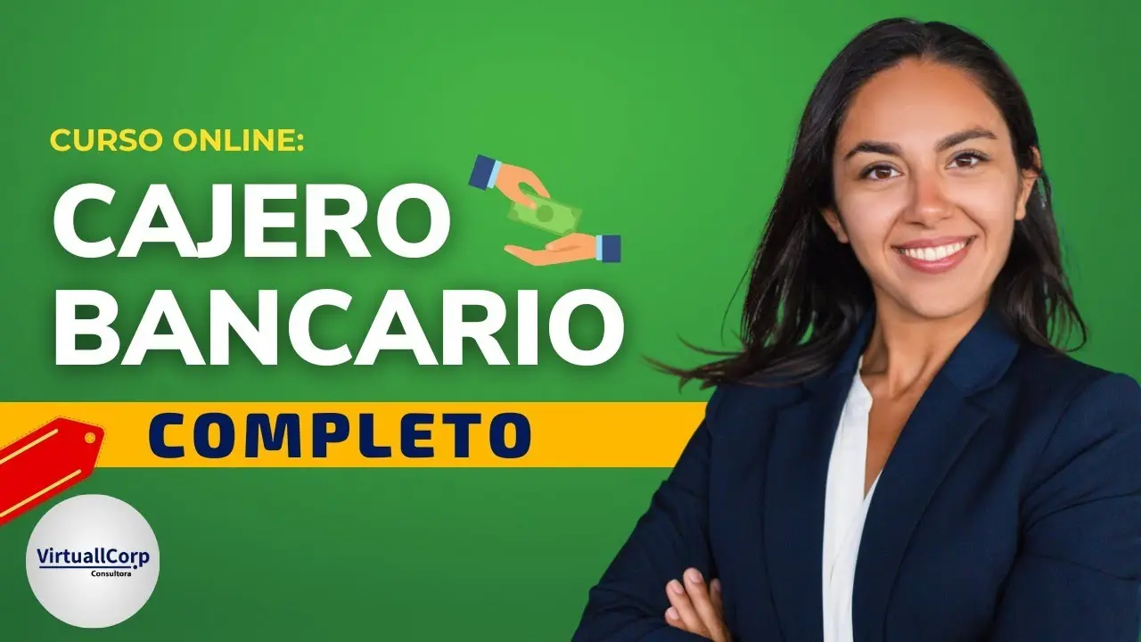 curso agente bancario - Qué es el agente bancario