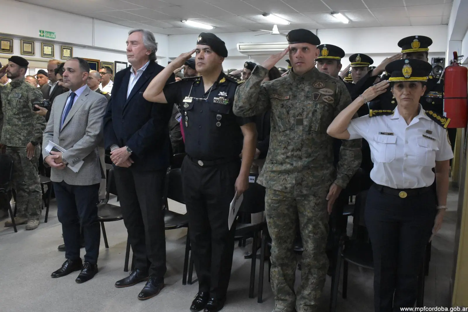 curso bope - Qué es el BOPE en Brasil