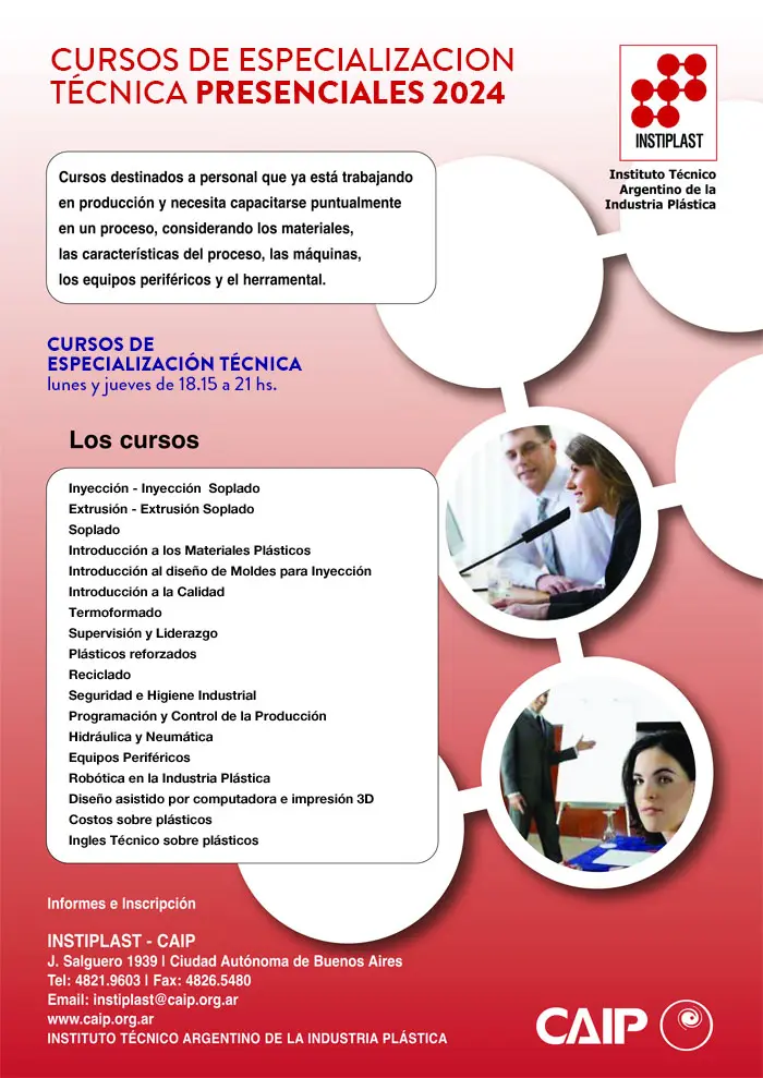 caip cursos - Qué es el caip