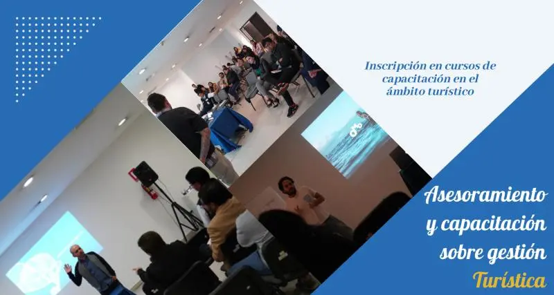 Mintur Cursos: Capacitación Integral en Turismo - Qué es el campus Mintur mintur cursos - Qué es el campus Mintur