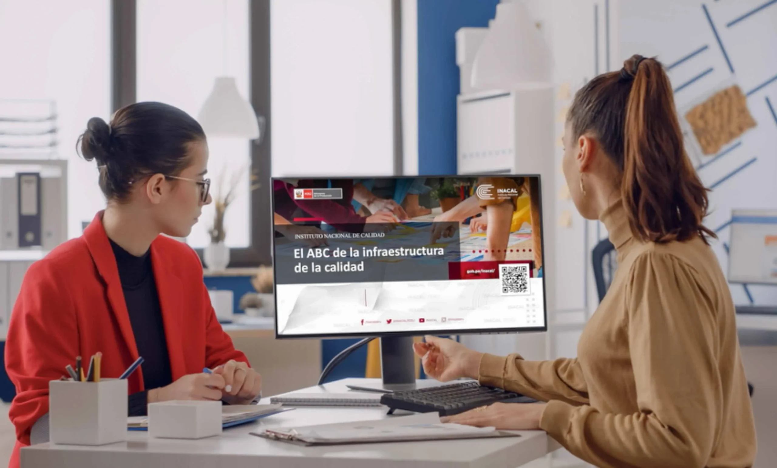 inacal cursos - Qué es el certificado de Inacal