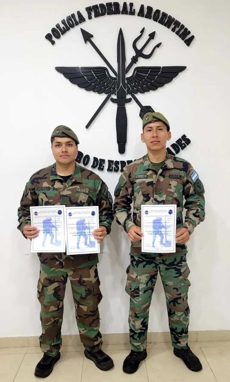 curso coer - Qué es el coer