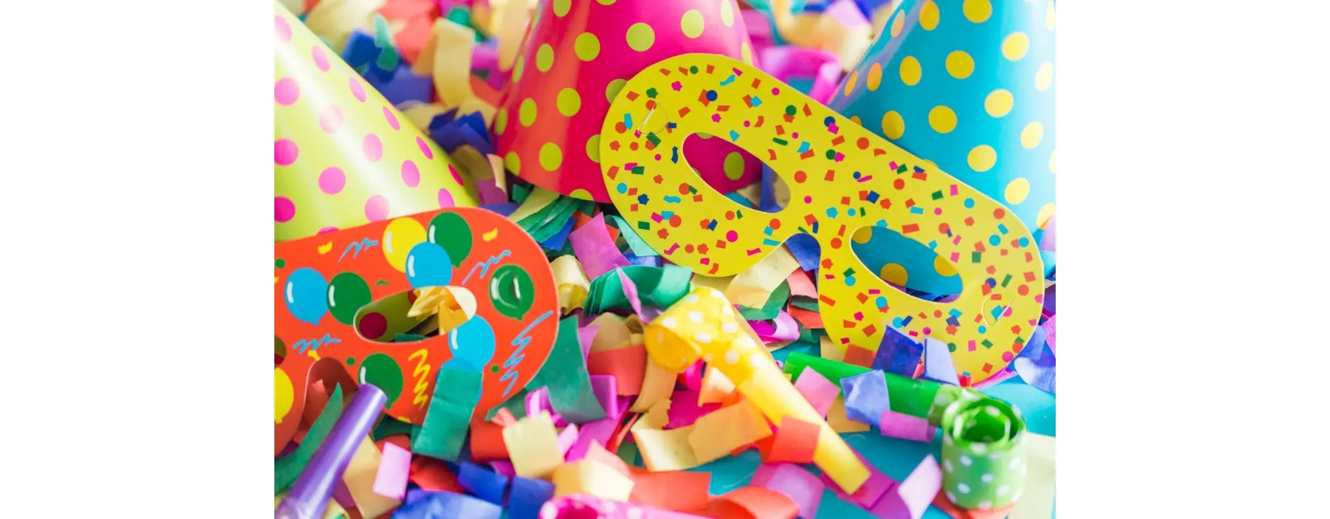 curso cotillon - Qué es el cotillón para fiestas