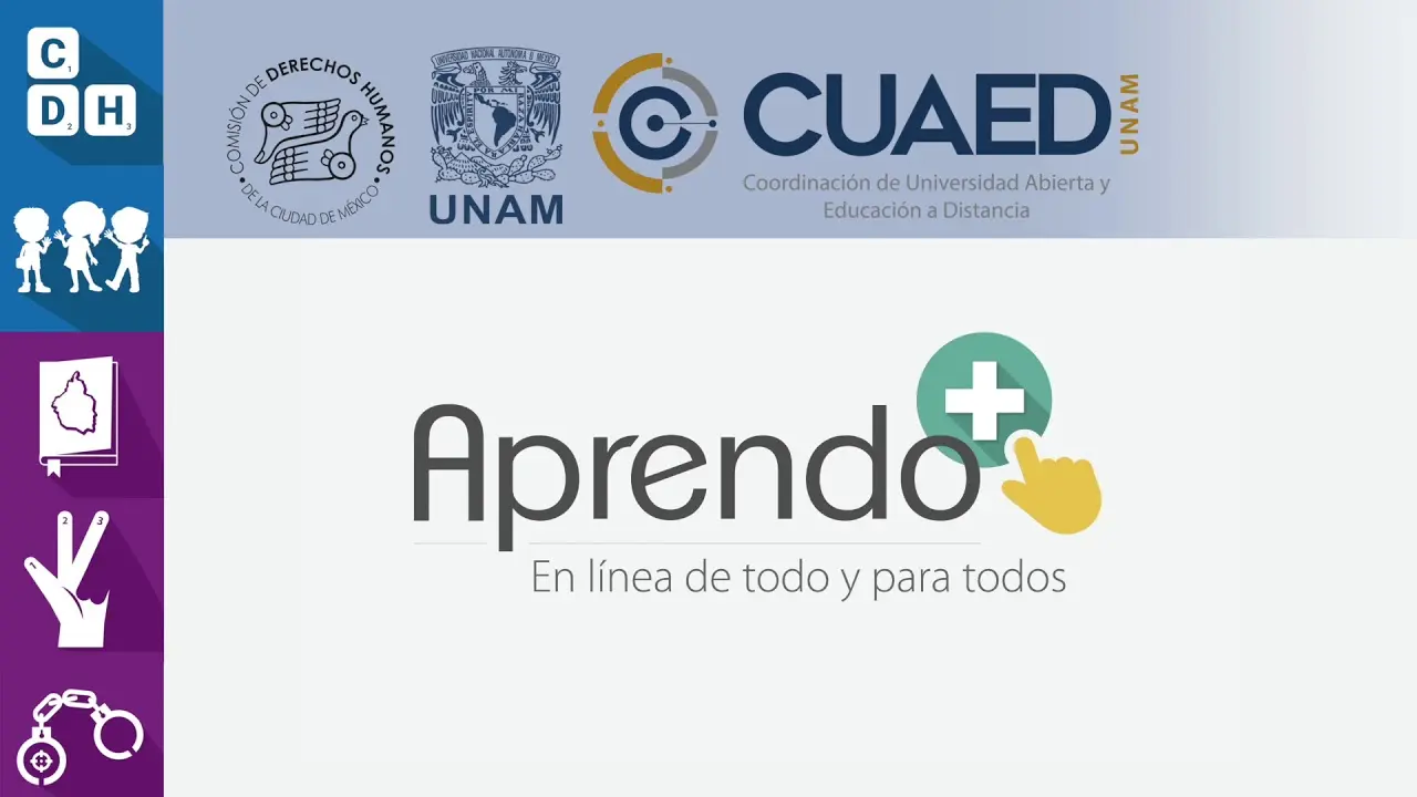 cuaed unam cursos - Qué es el CuaED UNAM