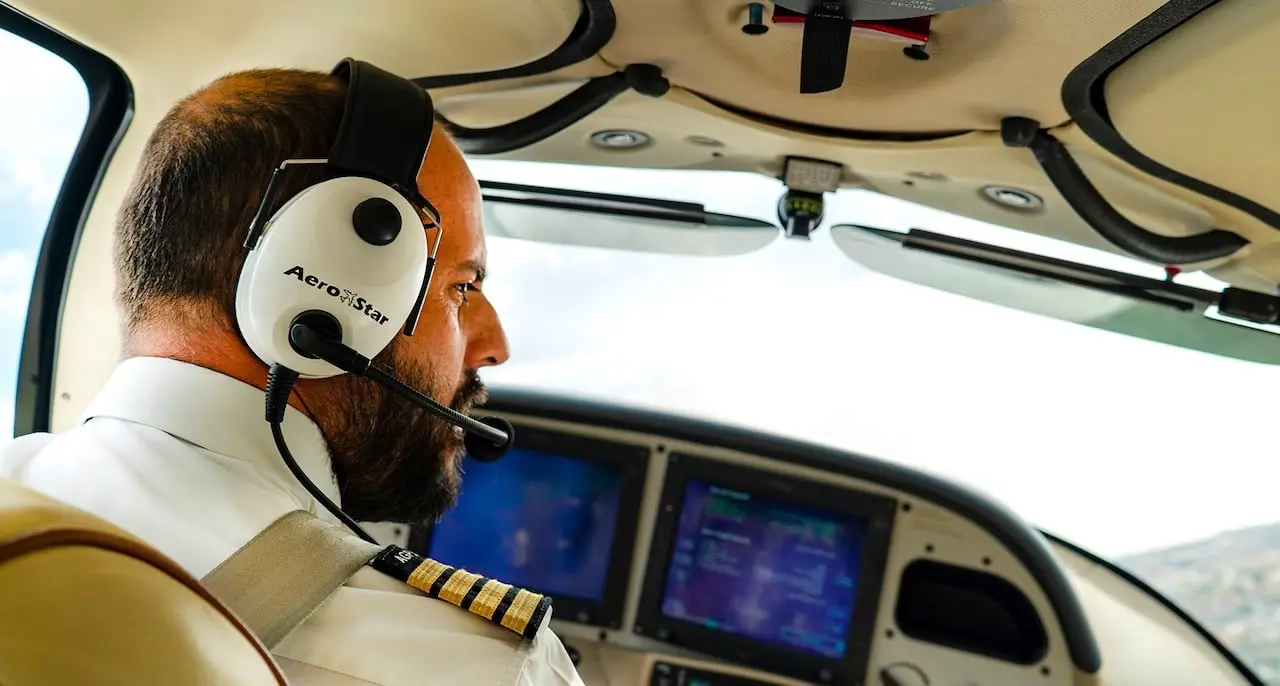 curso atpl - Qué es el curso ATPL