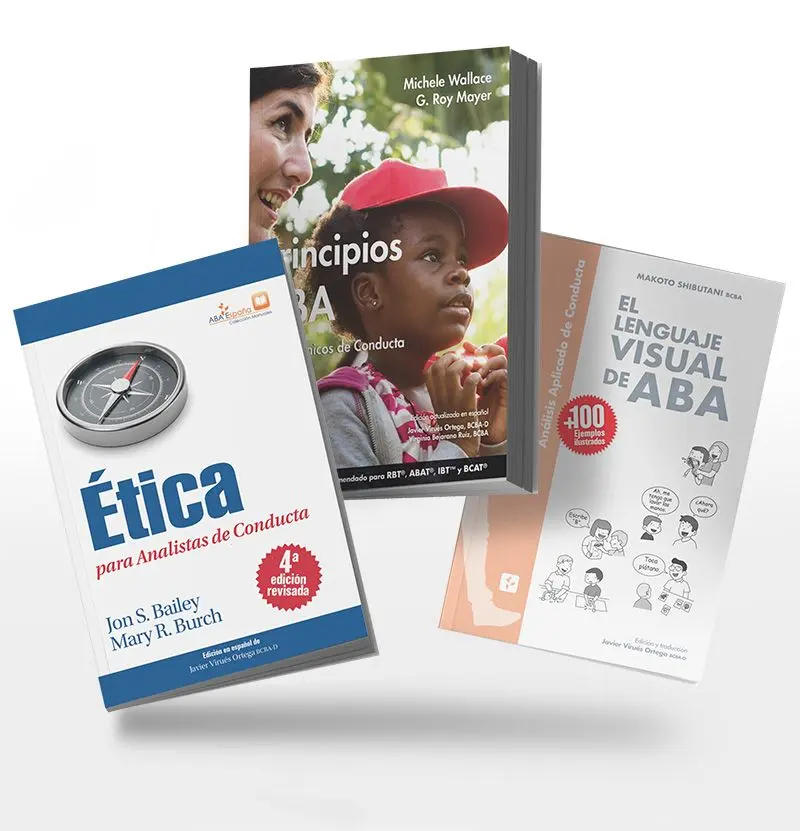 curso aba españa - Qué es el curso de ABA