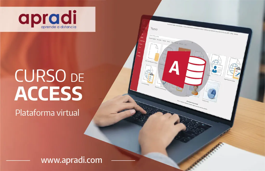 curso microsoft access - Qué es el curso de Access