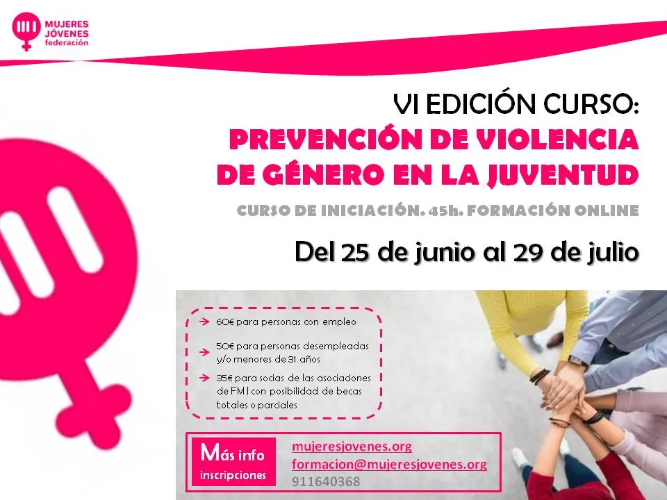 cursos sobre violencia - Qué es el curso de atención a víctimas de violencia