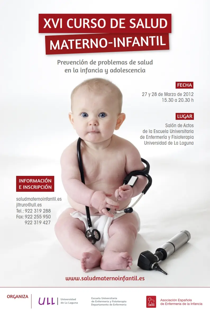 curso de materno infantil - Qué es el curso de auxiliar materno infantil