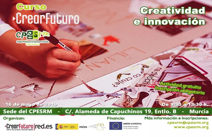 curso de innovacion y creatividad - Qué es el curso de creatividad e innovación