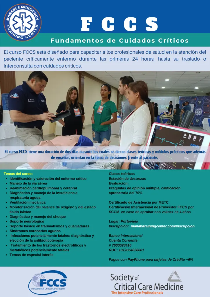 fccs curso - Qué es el curso de CRM