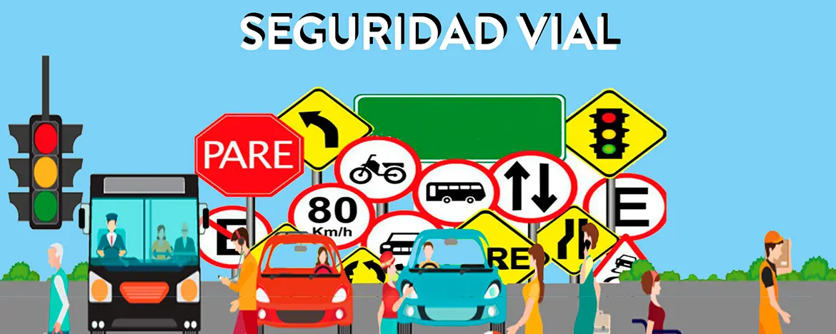 curso vial - Qué es el curso de educación vial