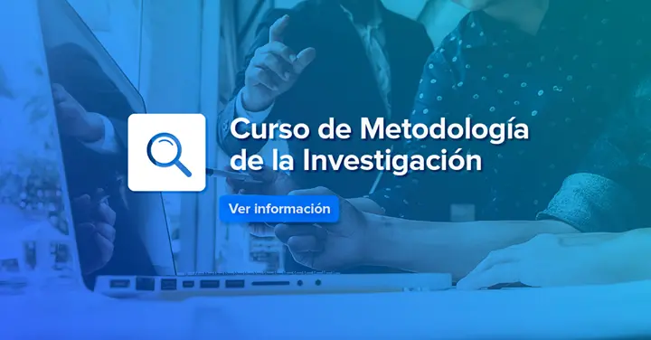 curso de investigacion clinica - Qué es el curso de investigación
