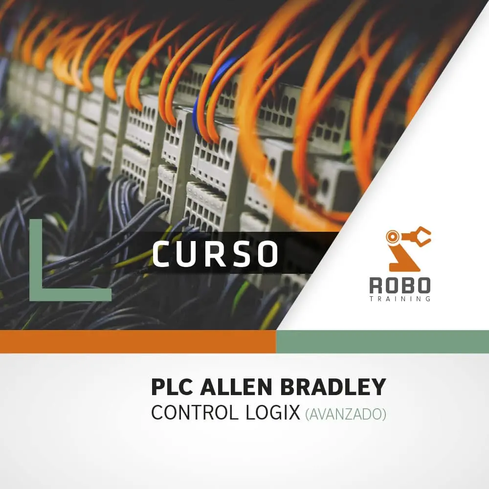 curso plc avanzado - Qué es el curso de PLC avanzado