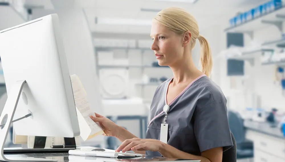 curso registros medicos - Qué es el curso de registros médicos