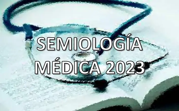 Curso de Semiología Médica: La Clave para un Diagnóstico Exacto - Qué es el curso de semiología curso de semiologia medica - Qué es el curso de semiología