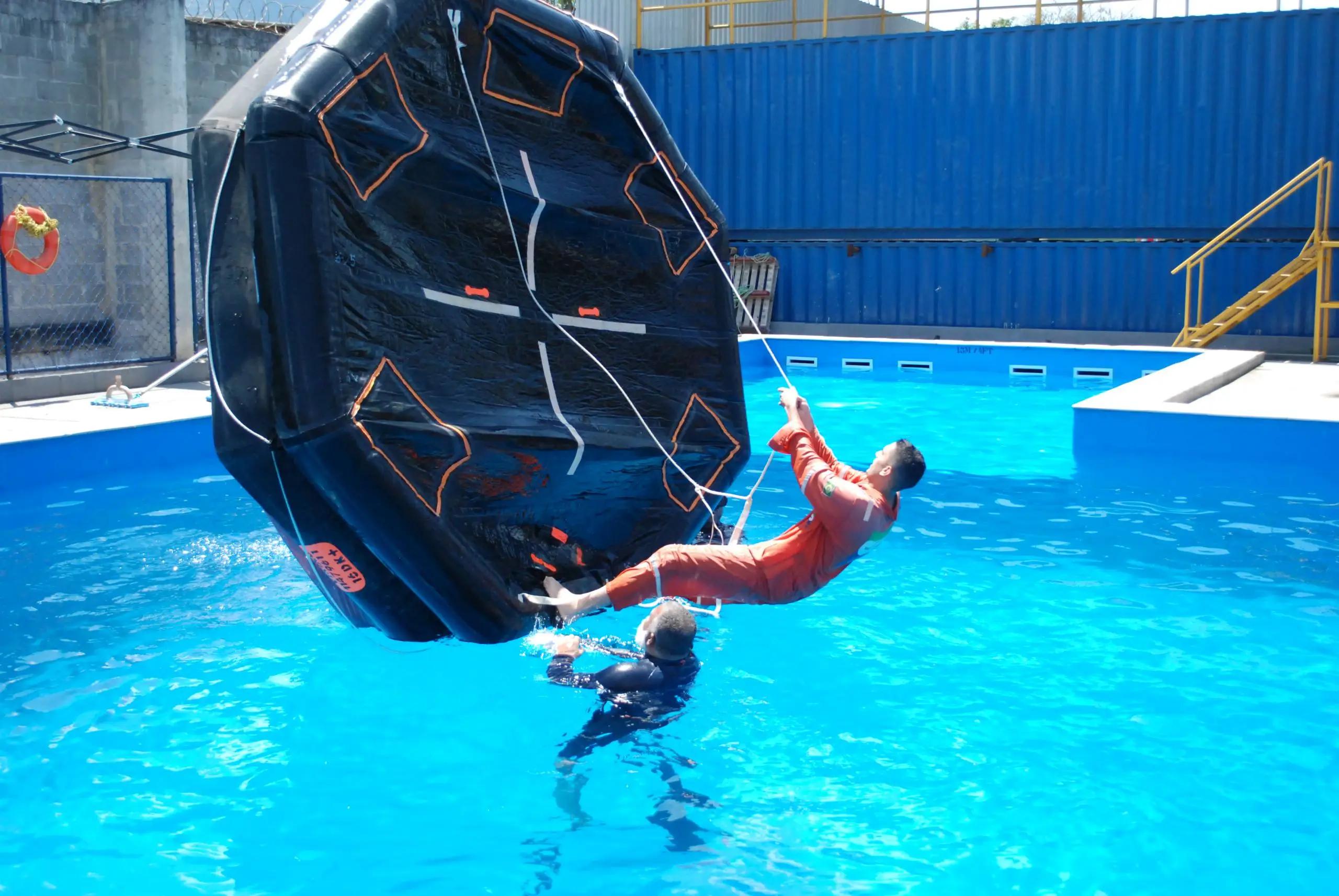 stcw curso - Qué es el curso de STCW