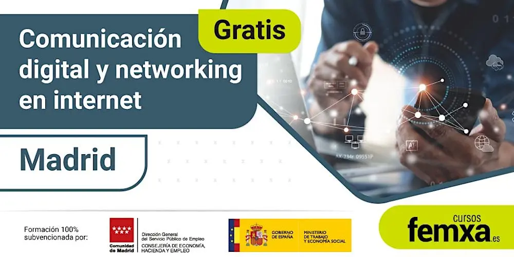 cursos de networking gratis - Qué es el curso de Telecomunicaciones