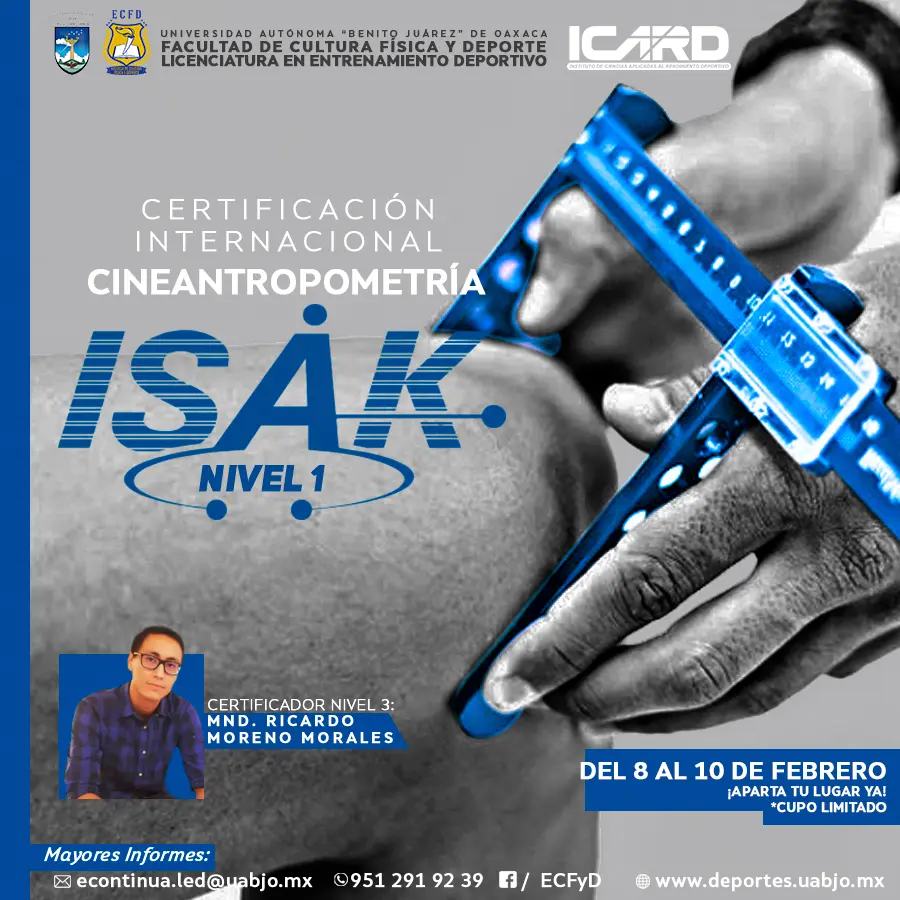 curso isak - Qué es el curso ISAK