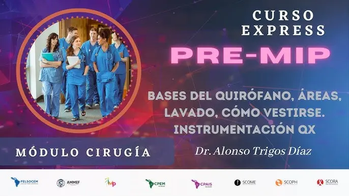 curso mip - Qué es el curso mipg