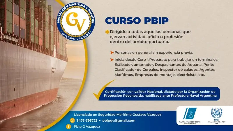 curso pbip rosario - Qué es el curso PBIp