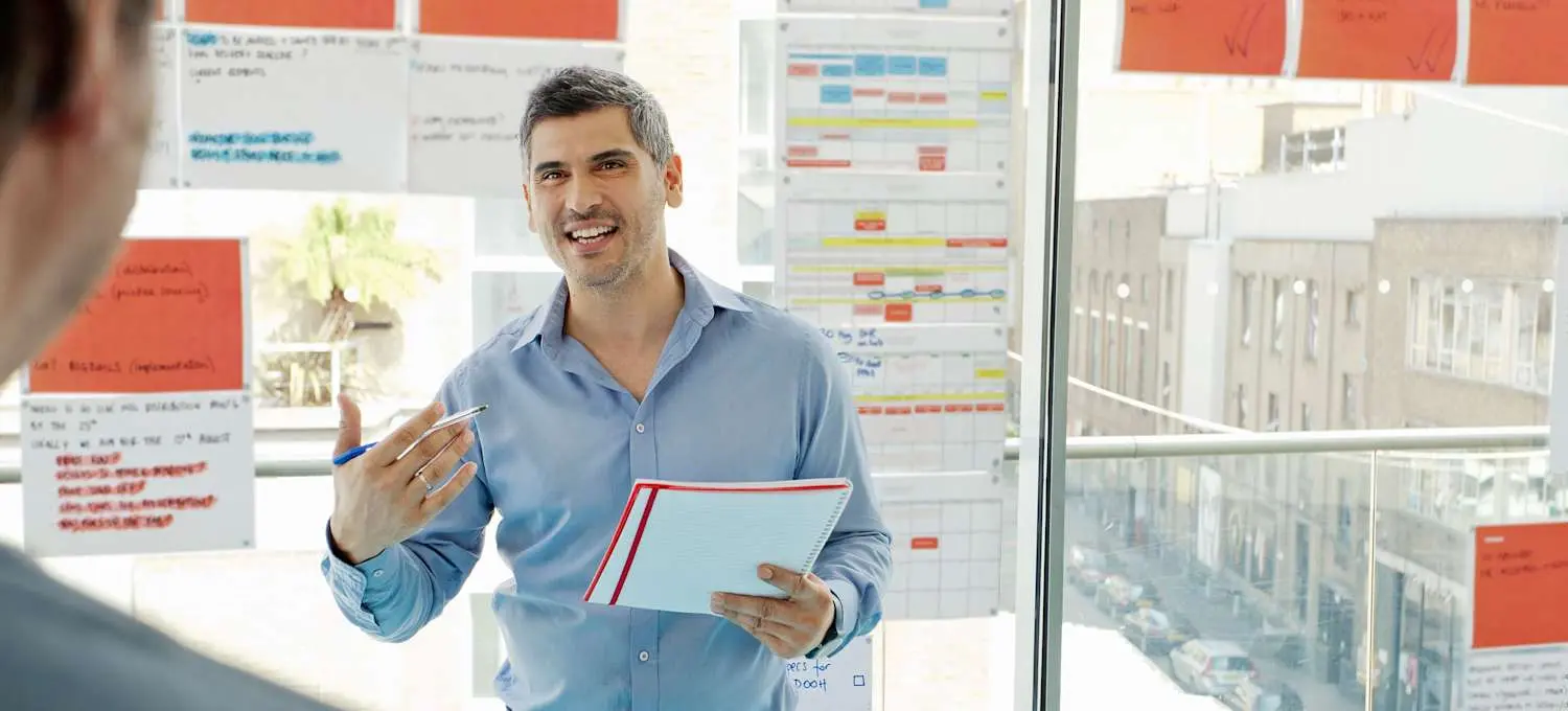 curso de pmi - Qué es el curso PMI