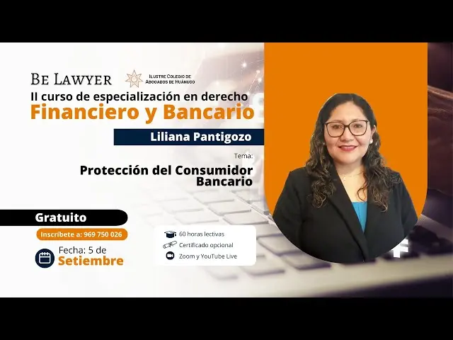curso derecho bancario - Qué es el derecho bancario en Bolivia