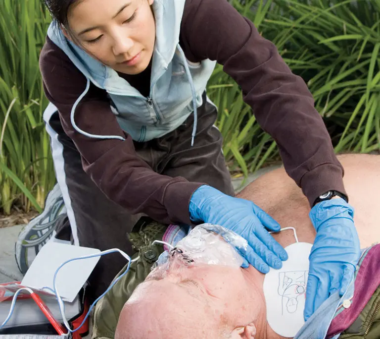 curso efr - Qué es el EFR