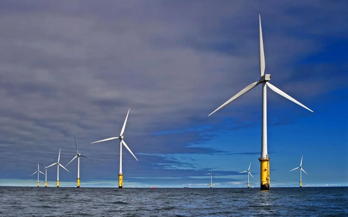 Curso GWO: La Clave para tu Carrera en Energía Eólica - Qué es el entrenamiento GWO gwo curso - Qué es el entrenamiento GWO