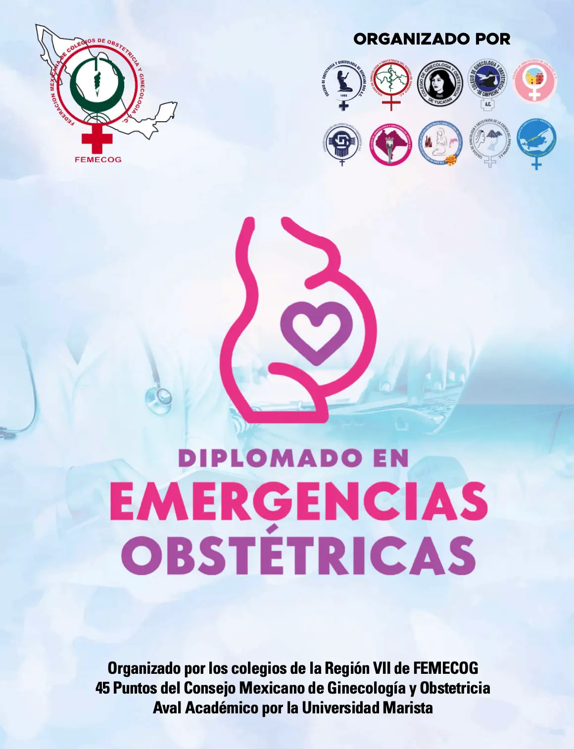 curso de emergencias obstetricas - Qué es el equipo de respuesta inmediata obstétrica