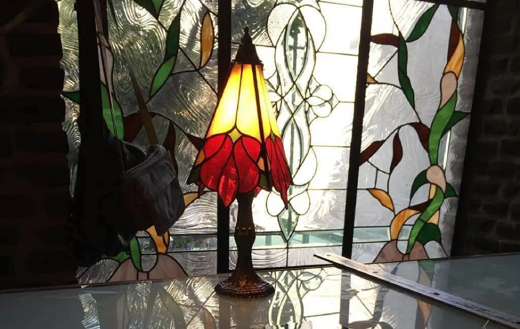 curso tiffany - Qué es el estilo Tiffany