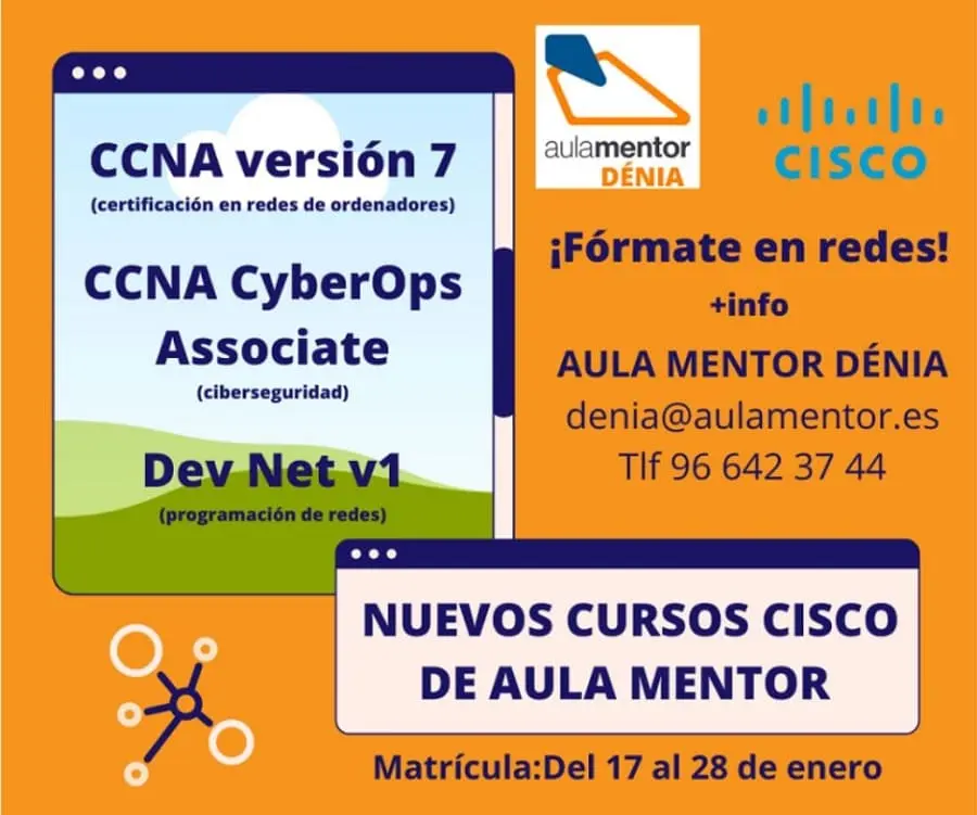 cursos formate en red - Qué es el formate de cursos online