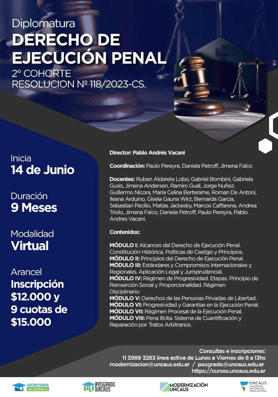Curso de Ejecución Penal: Una Guía Completa - Qué es el grado de ejecución en materia penal curso de ejecucion penal - Qué es el grado de ejecución en materia penal