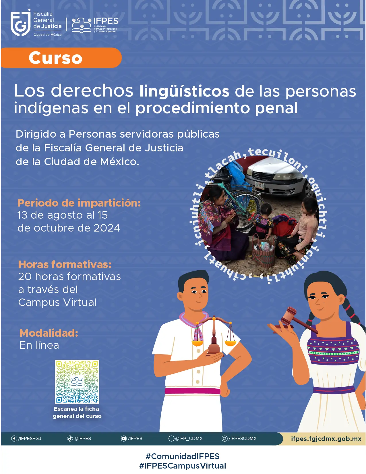 instituto de formacion profesional cursos - Qué es el IFP