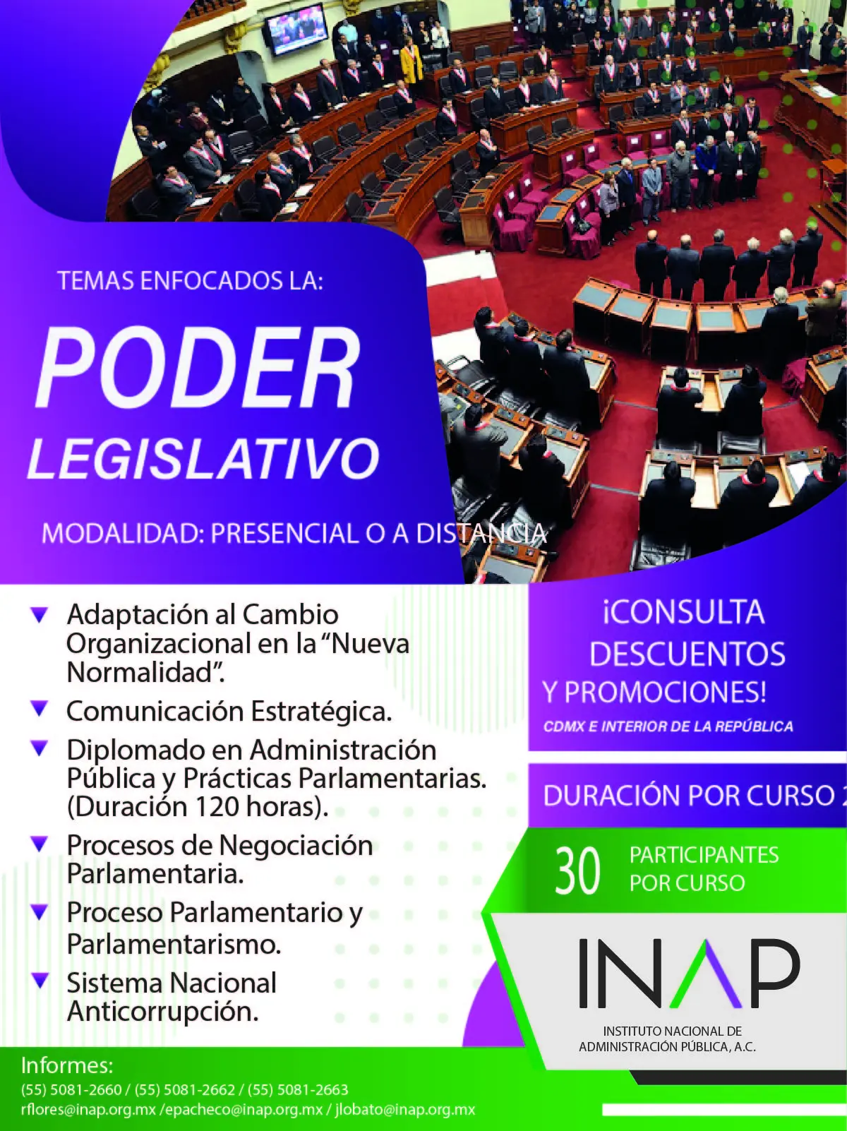 inap cursos - Qué es el INAP y para qué sirve